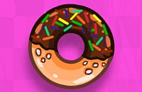 Slechte Donut