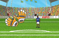 FIFA World Cup - Penalty