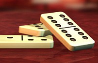 Multiplayer Domino