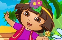 Dora Games