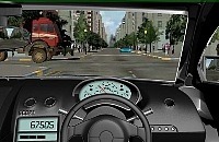 Driving Lesson Games