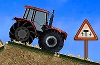 Traktor Spiele