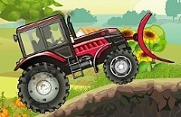 Jeux de Tractor