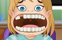 Jeux De Dentiste