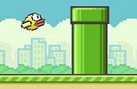 Juegos de Flappy Bird