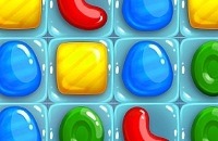 Candy Crush Games