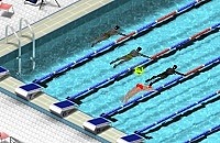 Swim Games