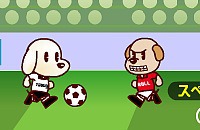 Tobby Soccer