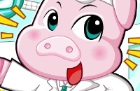 Dr. Piggy Krankenhaus