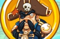 Pirates Fortune Wheel