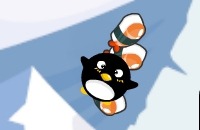 Exploderende Pinguins