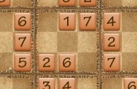 Strand Sudoku