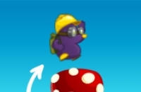 Purple Mole