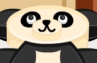 Kochen Frenzy: Panda-Kuchen-