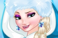 Tour Guide Elsa