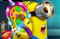 Minion Oor Dokter