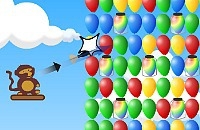 Bloons Games