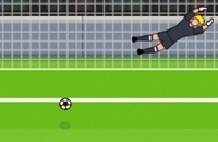 World Cup Penalty