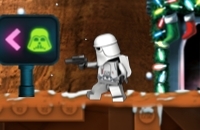 Lego Star Wars Avontuur