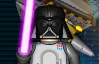 Lego Star Wars Ace Assault
