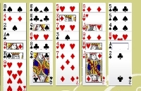 Freecell Solitaire Zeit