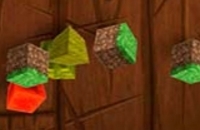 Minecraft-Block Ninja HD