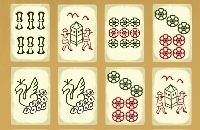 Mahjong Con