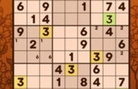 Sudoku Clássico