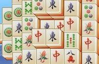 Clássico Antigo Mahjong