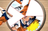Naruto Foto Tarta