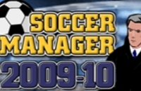 2010 Flash Soccer Manager
