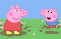 Jeux de Peppa Pig