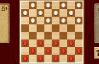 Checkers Classique