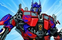 The Transformers Games