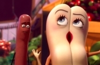 Sausage Party Games