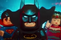 The Lego Batman Games