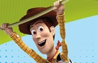 Woodys Sauvage Adventure