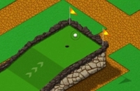 Mini Golf Mundial