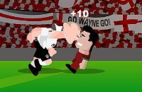 Rooney Rampage