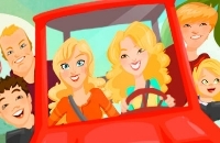 Good Luck Charlie: Vacation Vehicles