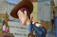 Toy Story 3 - Objets Cachés