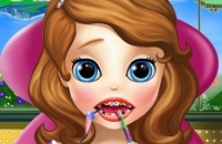 Sofia Das Erste Beim Zahnarzt