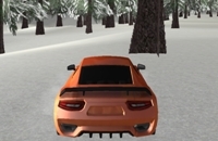 Asfalto Velocidade Racing 3D