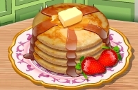 Cucina Con Sara: Pancakes