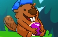 Beaver Burbujas