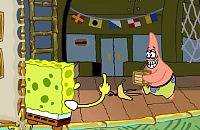 Spongebob's Beste Dag