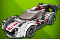 Lego Speed  Champions