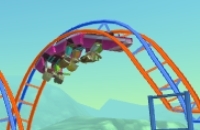 Rollercoaster Creator Express