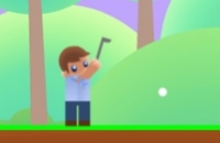 Mini Golf: Hoyo En Uno