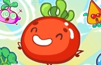 Brave Tomato 2